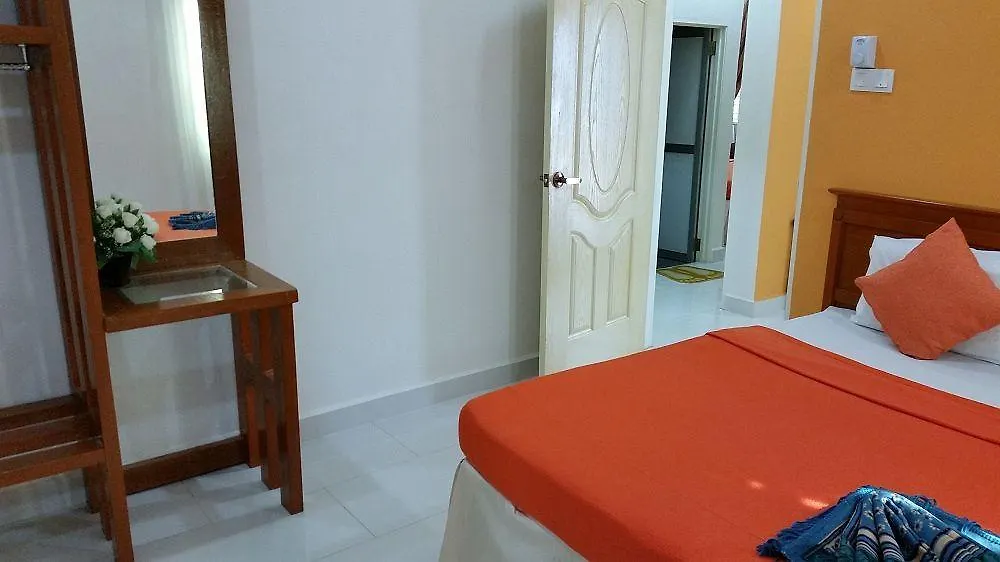 Ntalia Inn Langkawi