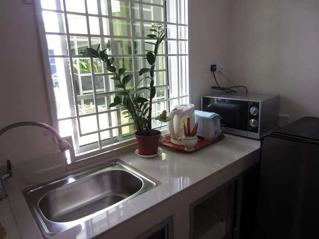 Ntalia Inn Langkawi 2*,  Malaysia